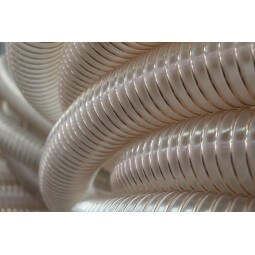 Przewód spiralny 15m 12x8   poliuretan